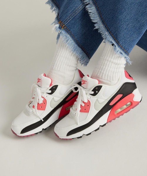 セール】ナイキ エア マックス 90 ウィメンズシューズ / Nike Air Max