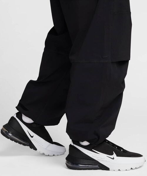 NIKEテックウーブンセットアップ セットアップ対応商品》ナイキ テック メンズ ウーブン オープン