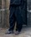 NIKEiiCLj́usZbgAbvΉitiCL ebN Y E[u I[vw pc / Nike Tech Men's Woven Open-Hem Pants HM7159-010 BlackȋpcjvbubN