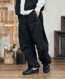 NIKE ナイキ テック メンズ ウーブン オープンヘム パンツ 89505205b_b_01_215.jpg