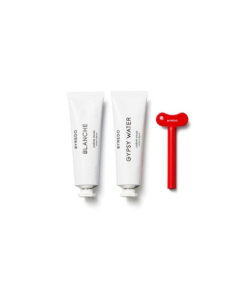 BYREDO（バイレード）の「ブランシュ ＆ ジプシーウォーター