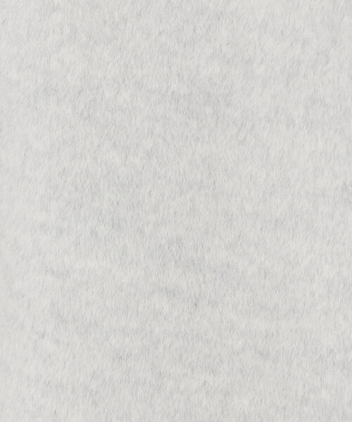 K.T KIYOKO TAKASE（キヨコタカセ）の「アンゴラウール ピーコート（ピーコート・レディース・ネイビー/トップグレー/キャメル・9号/11号）」の21枚目の写真