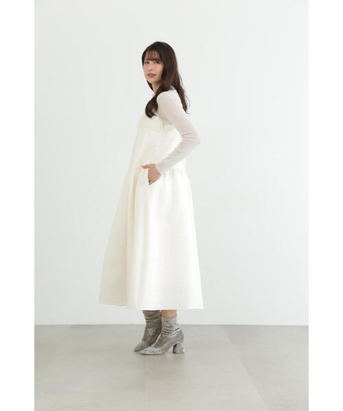 SWEET掲載JILL STUART whiteジルスチュアートホワイト ワンピ 楽天市場】【SALE／60%OFF】エレンニットワンピース JILL STUART