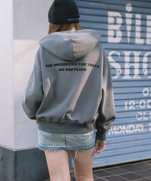 ROOPTOKYO（ループトウキョウ）の「SUPPLIER/サプライヤー×AGE