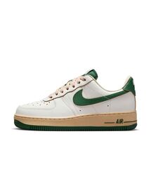 NIKE | ナイキ エア フォース 1 '07 LV8 ウィメンズシューズ / Nike Air Force 1 '07 LV8 Women's Shoes DZ4764-133 Sail(スニーカー)