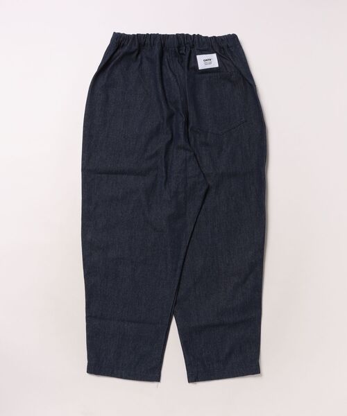 GENERATOR（ジェネレーター）の「GENERATOR/ジェネレーター フィールドデニムパンツ（デニムパンツ・キッズ・ネイビー・M/L/XL）」の12枚目の写真