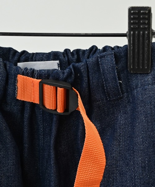 GENERATOR（ジェネレーター）の「GENERATOR/ジェネレーター フィールドデニムパンツ（デニムパンツ・キッズ・ネイビー・M/L/XL）」の6枚目の写真