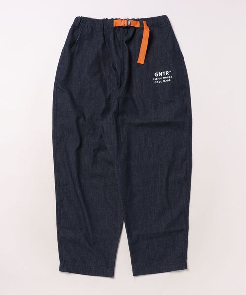 GENERATOR（ジェネレーター）の「GENERATOR/ジェネレーター フィールドデニムパンツ（デニムパンツ・キッズ・ネイビー・M/L/XL）」の13枚目の写真