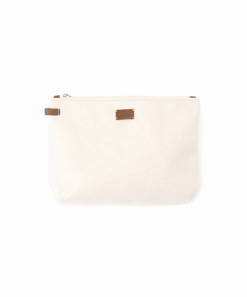 A VACATION(アヴァケーション)の「【A VACATION/ア ヴァケーション】BREAD M YELLOW PAISLEY:トートバッグ(トートバッグ・レディース・イエロー・FREE)」の6枚目の写真
