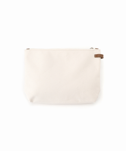 A VACATION(アヴァケーション)の「【A VACATION/ア ヴァケーション】BREAD M YELLOW PAISLEY:トートバッグ(トートバッグ・レディース・イエロー・FREE)」の4枚目の写真