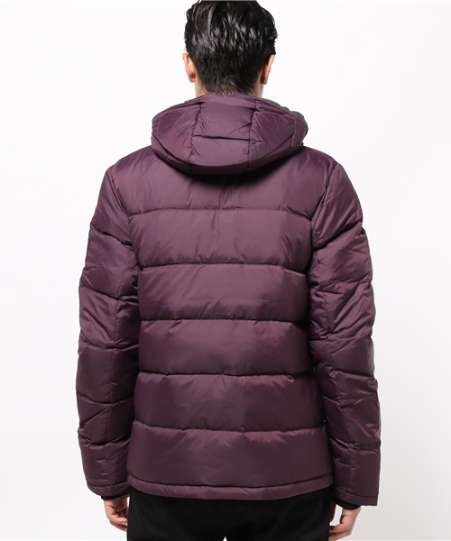 TOMMY HILFIGER(トミーヒルフィガー)の「NEW YORK HDD DOWN BOMBER(ダウンジャケット/コート・メンズ・その他・MEDIUM/X-LARGE/SMALL/LARGE)」の3枚目の写真