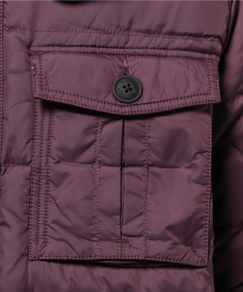 TOMMY HILFIGER(トミーヒルフィガー)の「NEW YORK HDD DOWN BOMBER(ダウンジャケット/コート・メンズ・その他・MEDIUM/X-LARGE/SMALL/LARGE)」の10枚目の写真