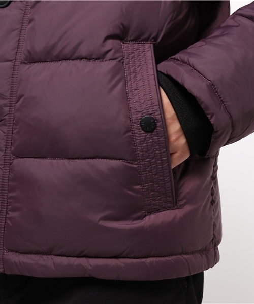 TOMMY HILFIGER(トミーヒルフィガー)の「NEW YORK HDD DOWN BOMBER(ダウンジャケット/コート・メンズ・その他・MEDIUM/X-LARGE/SMALL/LARGE)」の11枚目の写真