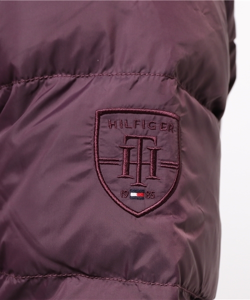 TOMMY HILFIGER(トミーヒルフィガー)の「NEW YORK HDD DOWN BOMBER(ダウンジャケット/コート・メンズ・その他・MEDIUM/X-LARGE/SMALL/LARGE)」の12枚目の写真