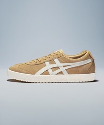 Onitsuka Tiger｜オニツカタイガー（レディース）のシューズ（ベージュ 