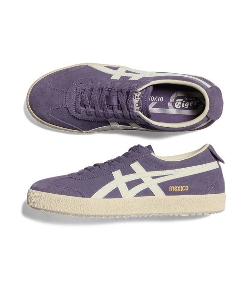 MEXICO 66 DELEGATION / メキシコ 66 デレゲーション