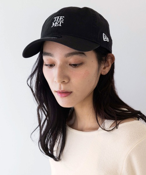 とんとん専用 THEMET LOGO NE 283171（キャップ）｜LOWRYS FARM