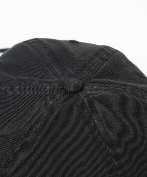 LOWRYS FARM(ローリーズファーム)の「THEMET LOGO NE 283171(キャップ・レディース・ホワイト/ブラック・FREE)」の18枚目の写真