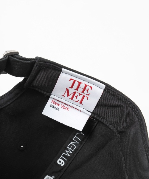 THEMET LOGO NE 283171（キャップ）｜LOWRYS FARM