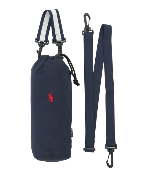 傘袋 折りたたみ ストラップ付 'POLO' ポロ（折りたたみ傘