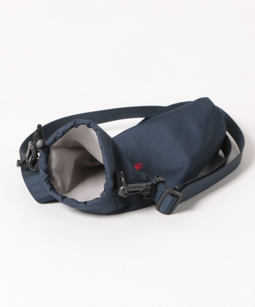 POLO RALPH LAUREN（ポロ ラルフ ローレン）の「傘袋 折りたたみ ストラップ付 "POLO" ポロ（折りたたみ傘・レディース・ネイビー/ブラック/ベージュ/チェリーピンク・FREE）」の22枚目の写真