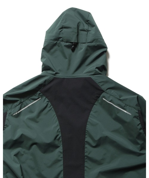 fcrb 25SS BREATHABLE TRAIL JKT Lサイズ fcrb 25SS BREATHABLE TRAIL JKT Lサイズ