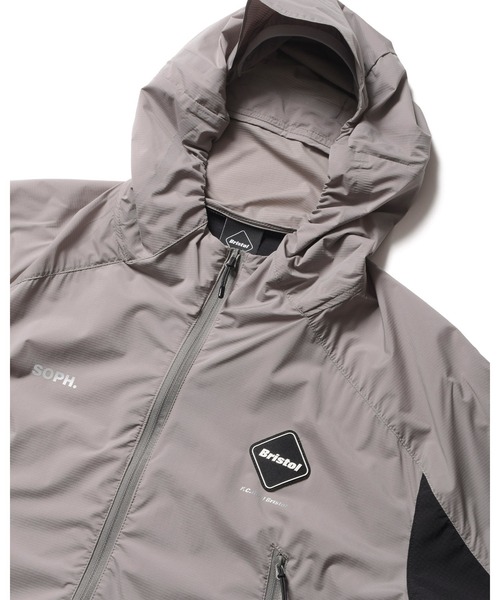 ジャケット・アウター fc.real.bristol SOPH. | F.C.Real Bristol