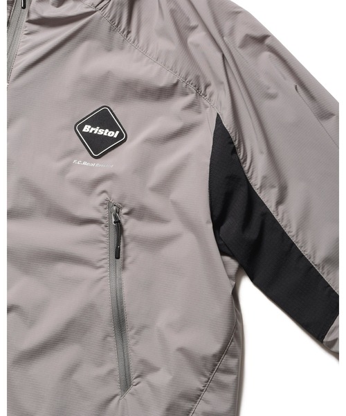 fcrb 25SS BREATHABLE TRAIL JKT Lサイズ fcrb 25SS BREATHABLE TRAIL JKT Lサイズ