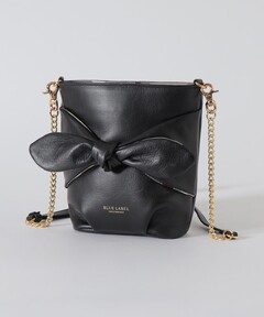 バッグ DeuxiemeClasse FRENZLAUER MINI FRENZLAUER/フランツロアー】 MINI PANIER（ハンドバッグ
