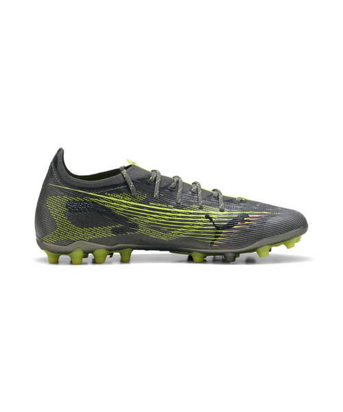 PUMA(プーマ)の「PUMA プーマ メンズ ウルトラ 5 アルティメット MG サッカー スパイク(スニーカー・メンズ・ホワイト/シルバー・29.0cm/28.0cm/27.0cm/28.5cm/27.5cm/25.5cm/26.5cm/25.0cm/26.0cm)」の14枚目の写真