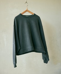 レディースのTシャツ/カットソー（ショート丈）ファッション通販
