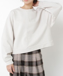 RNA-N | M2397 ピグメントダイショートプルオーバー(Tシャツ/カットソー)