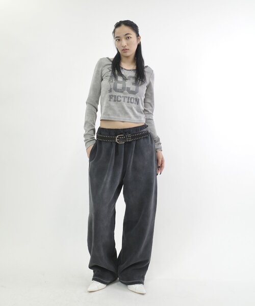 はそっぴー ALL STAR STUDSPATCH Z HI / オールスター スタッズパッチ Z