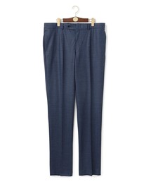 スラックス（ブルー・ネイビー/青色系）ファッション通販 - ZOZOTOWN
