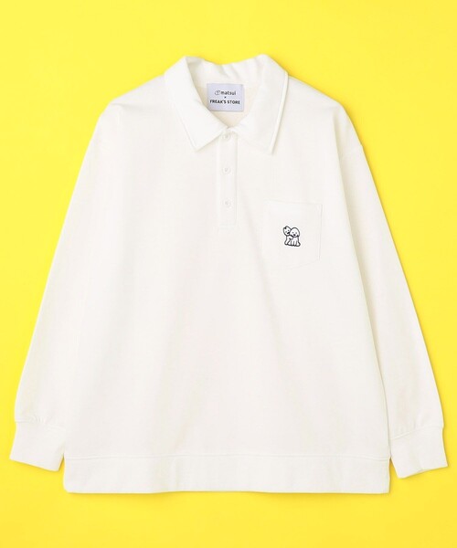 セール】matsui×FREAK'S STORE/マツイ×フリークスストア matsui
