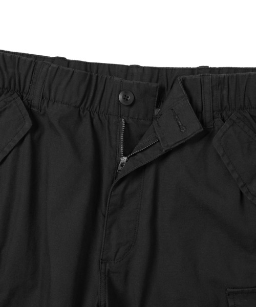 thisisneverthat（ディスイズネバーザット）の「Cargo Pant（カーゴパンツ・メンズ・ブラック/オリーブ/カーキ/グレー・XL/L/M/S）」の5枚目の写真