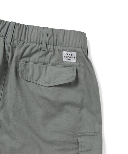 セール】Cargo Pant（カーゴパンツ）｜thisisneverthat