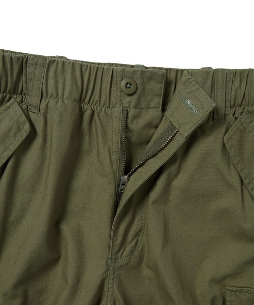 thisisneverthat カーゴパンツ カーキー セール】Cargo Pant（カーゴパンツ）｜thisisneverthat