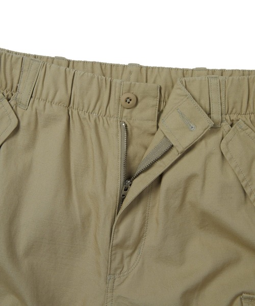 thisisneverthat（ディスイズネバーザット）の「Cargo Pant（カーゴパンツ・メンズ・ブラック/オリーブ/カーキ/グレー・XL/L/M/S）」の17枚目の写真