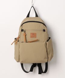 kippis（キッピス）の「10ポケットミニリュック 撥水加工（バックパック/リュック）」