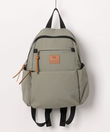 kippis（キッピス）の「10ポケットミニリュック 撥水加工（バックパック/リュック）」