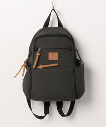 kippis（キッピス）の「10ポケットミニリュック 撥水加工（バックパック/リュック）」