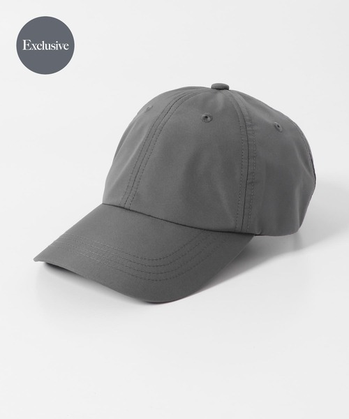 別注』Foxfire×DOORS ゴアテックス6P CAP（キャップ）｜URBAN RESEARCH