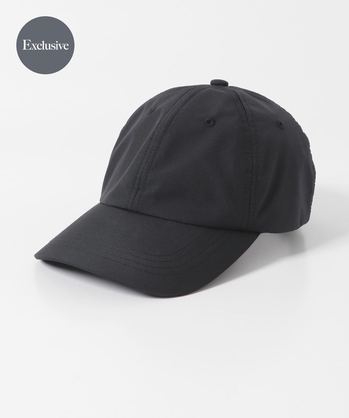 別注』Foxfire×DOORS ゴアテックス6P CAP（キャップ）｜URBAN