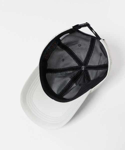 別注』Foxfire×DOORS ゴアテックス6P CAP（キャップ）｜URBAN