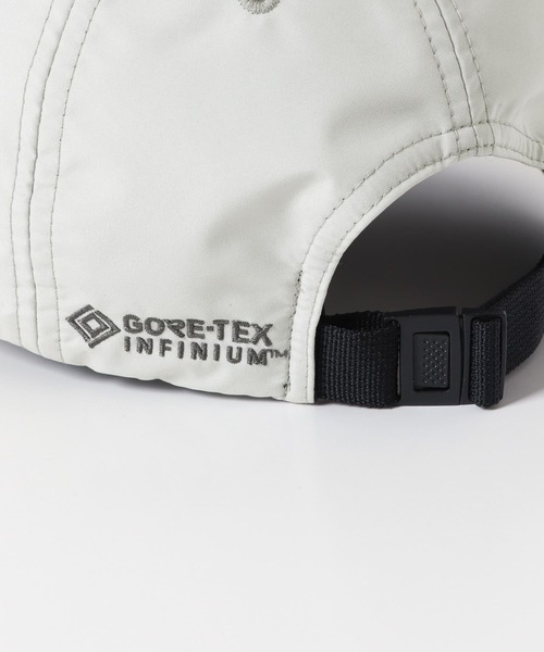 別注』Foxfire×DOORS ゴアテックス6P CAP（キャップ）｜URBAN
