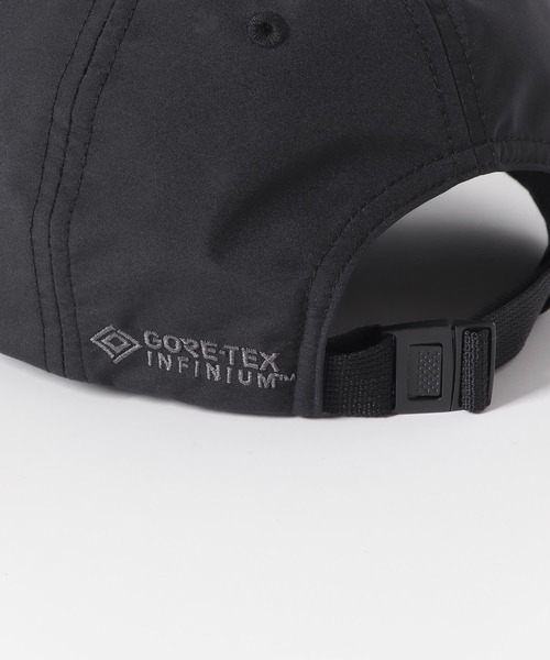 別注』Foxfire×DOORS ゴアテックス6P CAP（キャップ）｜URBAN