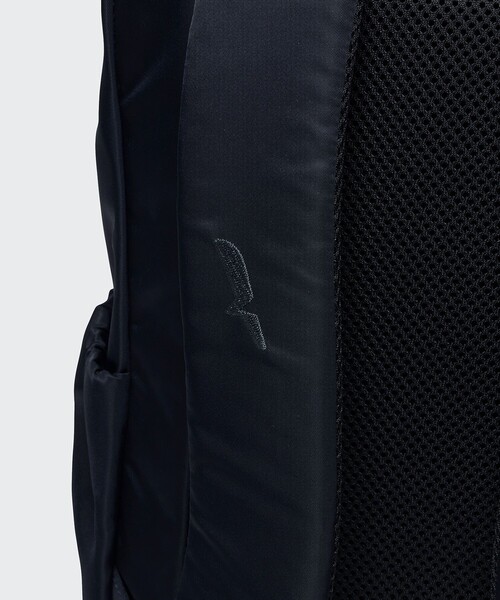 AIGLE 黒 バックパック レディース リュック - AIGLE（エーグル）公式オンラインショップ