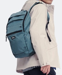 AIGLE | 撥水 ネイバーフッド バックパック /レインカバー付属(バックパック/リュック)
