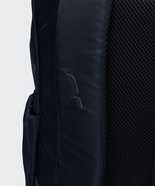 AIGLE（エーグル）の「撥水 ネイバーフッド バックパック /レインカバー付属（バックパック/リュック・レディース・モスグリーン/ライトパープル/ブラック・FREE）」の13枚目の写真